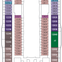 deck plans symphony seas