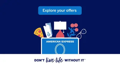 AmEx offers