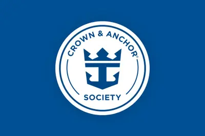 Crown and Anchor logo
