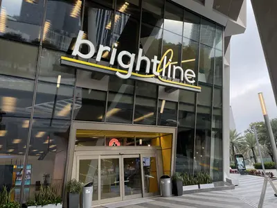 Brightline-Miami