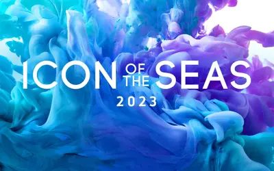 Icon of the Seas 2023