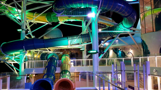 Adventure of the Seas | Royal Caribbean Blog