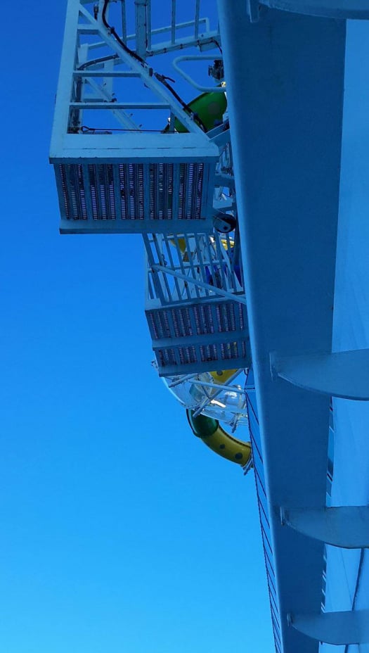 Adventure of the Seas | Royal Caribbean Blog