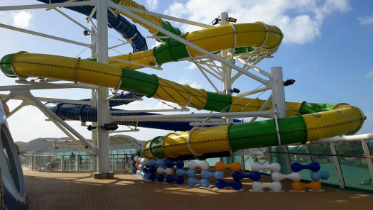 Adventure of the Seas | Royal Caribbean Blog