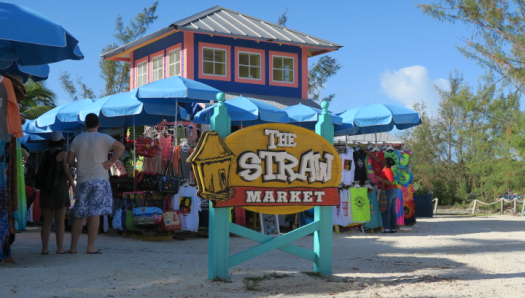 Photo Report From Royal Caribbean S Cococay Following