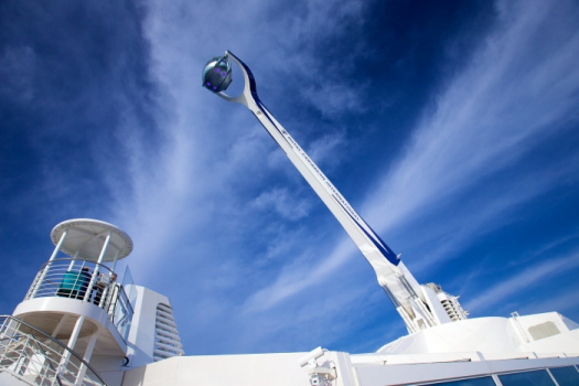 cruise ship north star