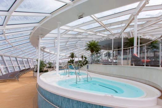 Brilliance Of The Seas >> Anthem of the Seas Solarium | Royal Caribbean Blog Brilliance Of The Seas >> Anthem of the Seas Solarium | Royal Caribbean Blog