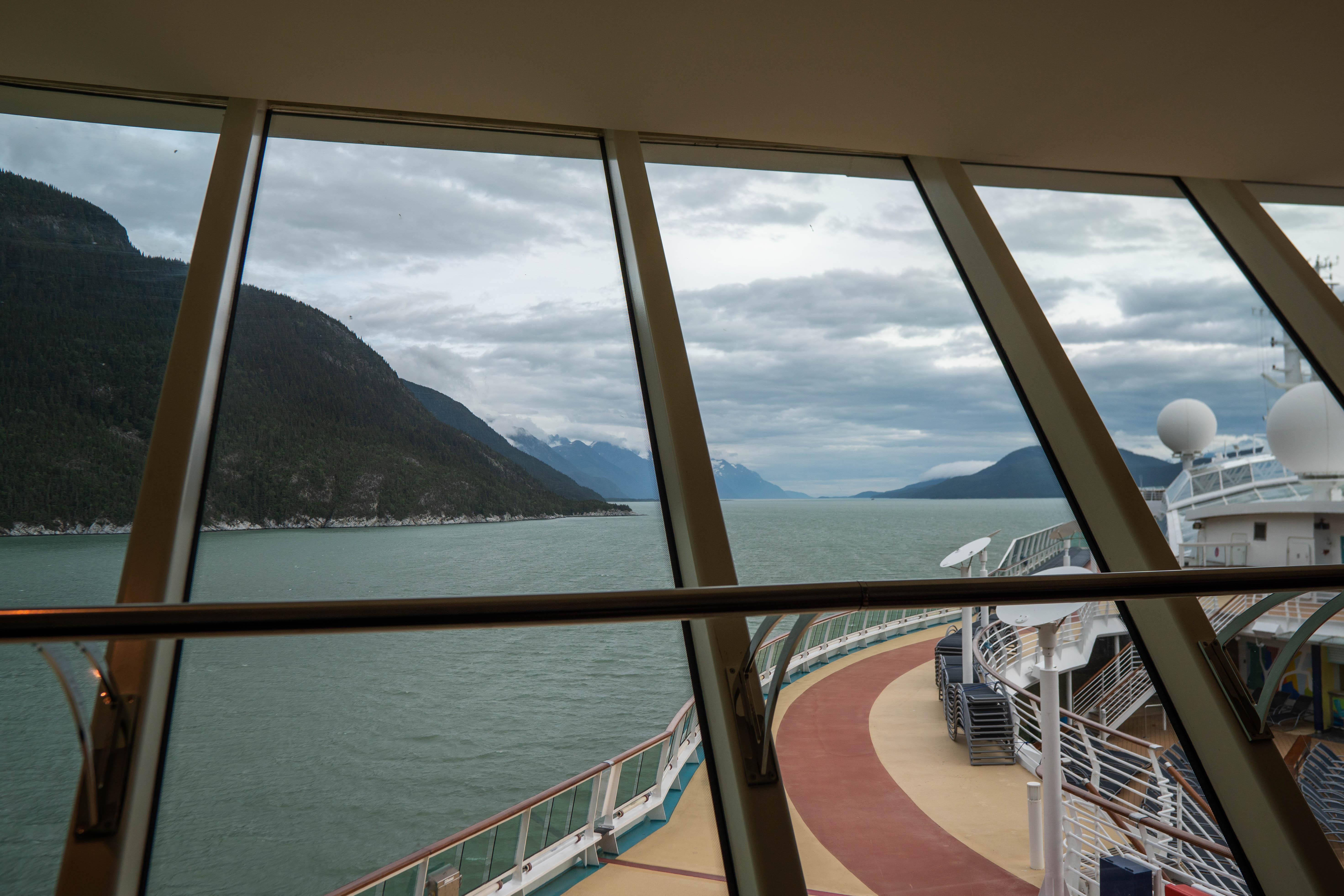 Episode 559 - 5 Royal Caribbean cruises you need to take