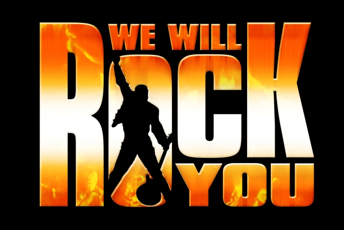 Will Rock You