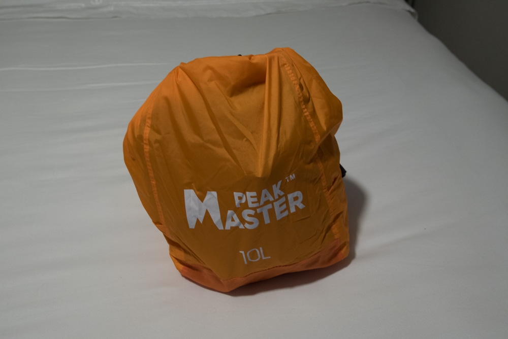 carry bag for while on land Royal Caribbean Discussion