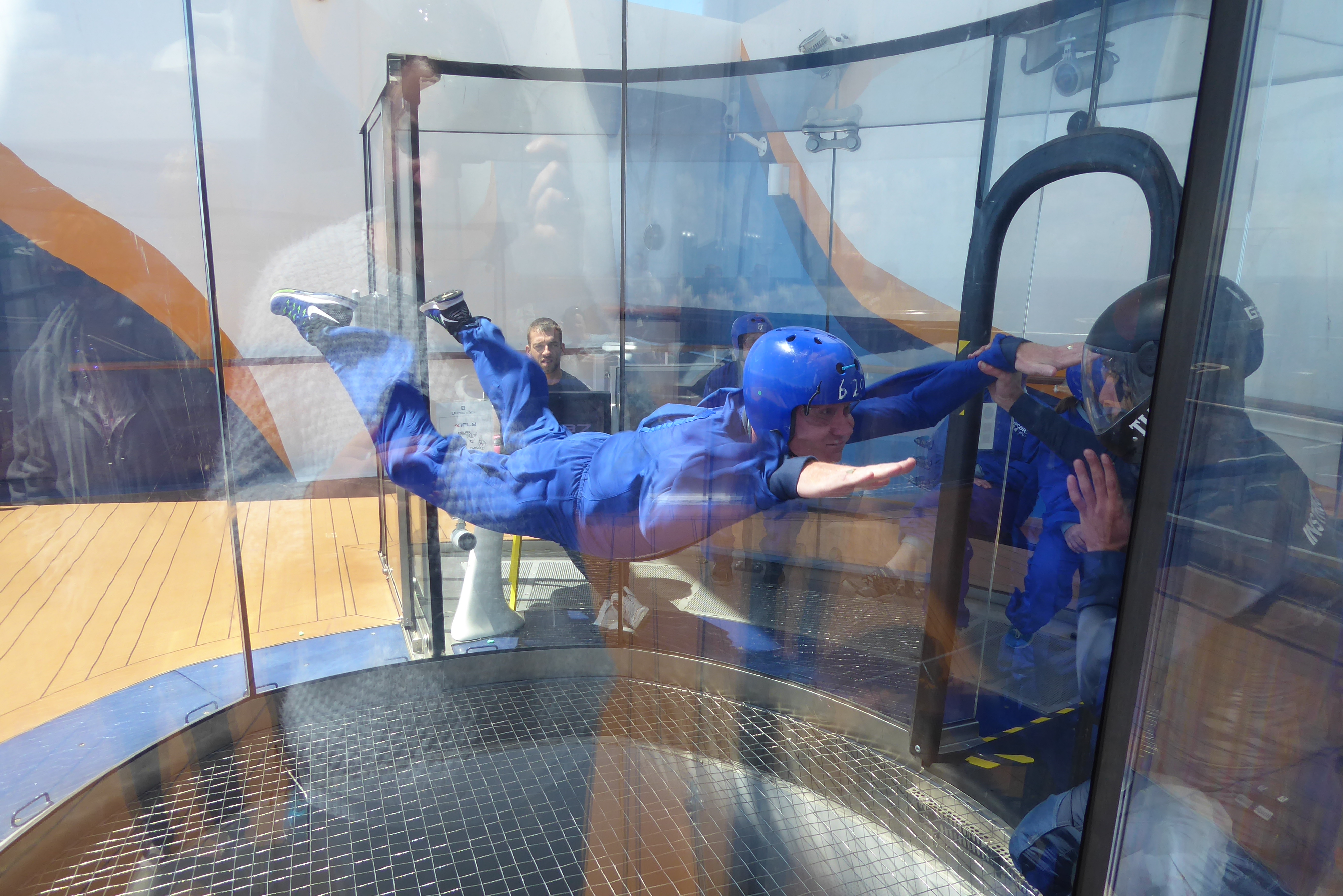royal caribbean repositioning cruise