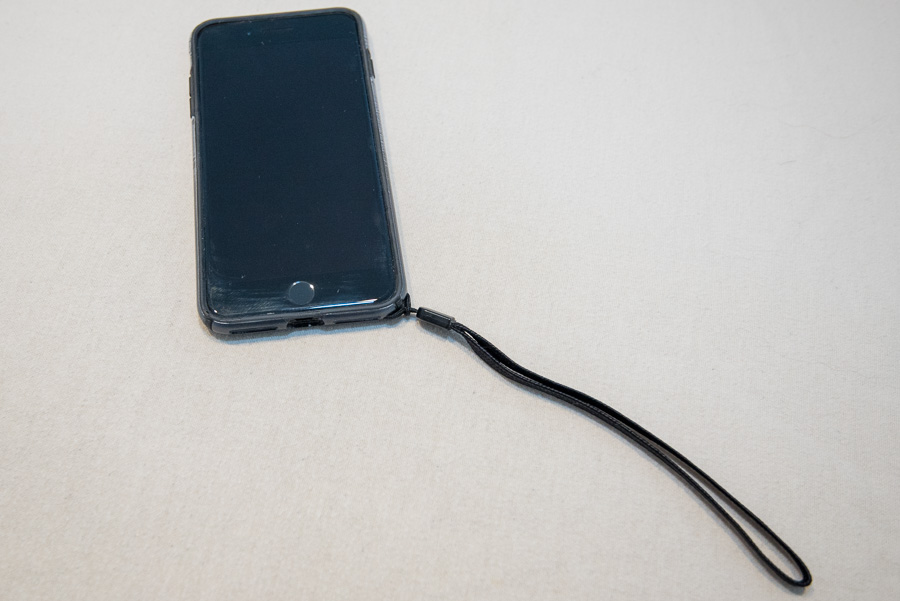 Phone Case Wrist Strap Hack - Royal Caribbean Discussion - Royal Caribbean  Blog