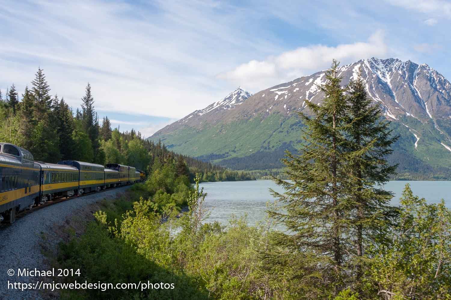 Anchorage Seward Pre Cruise Train Questions Shore Excursions Royal Caribbean Blog