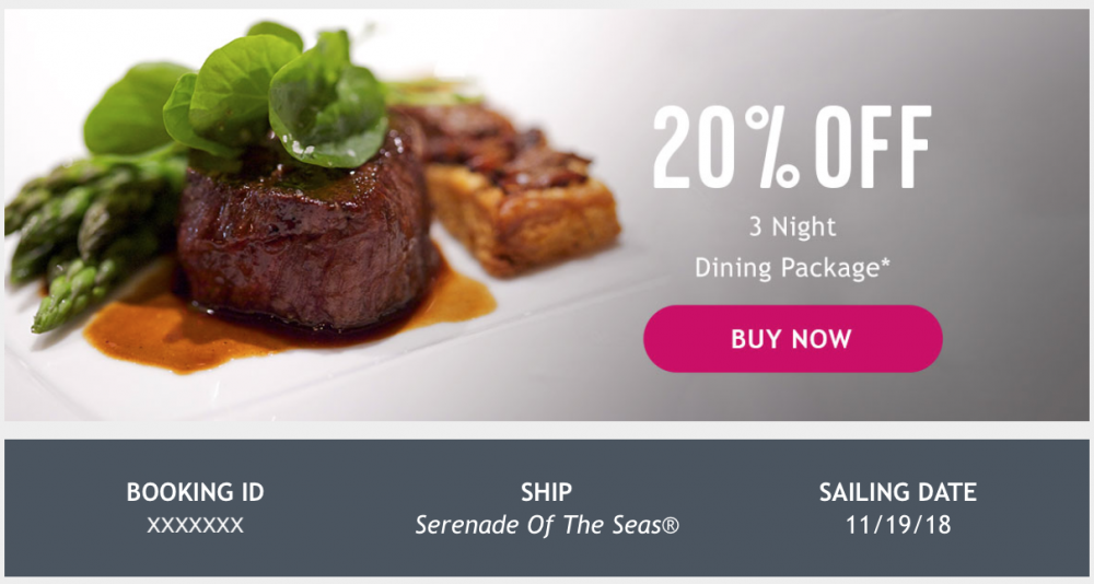 dining-package-offer-royal-caribbean-dining-royal-caribbean-blog