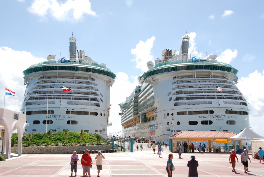 HALLOWEEN EVENTS ON CRUISES - Royal Caribbean Discussion - Royal