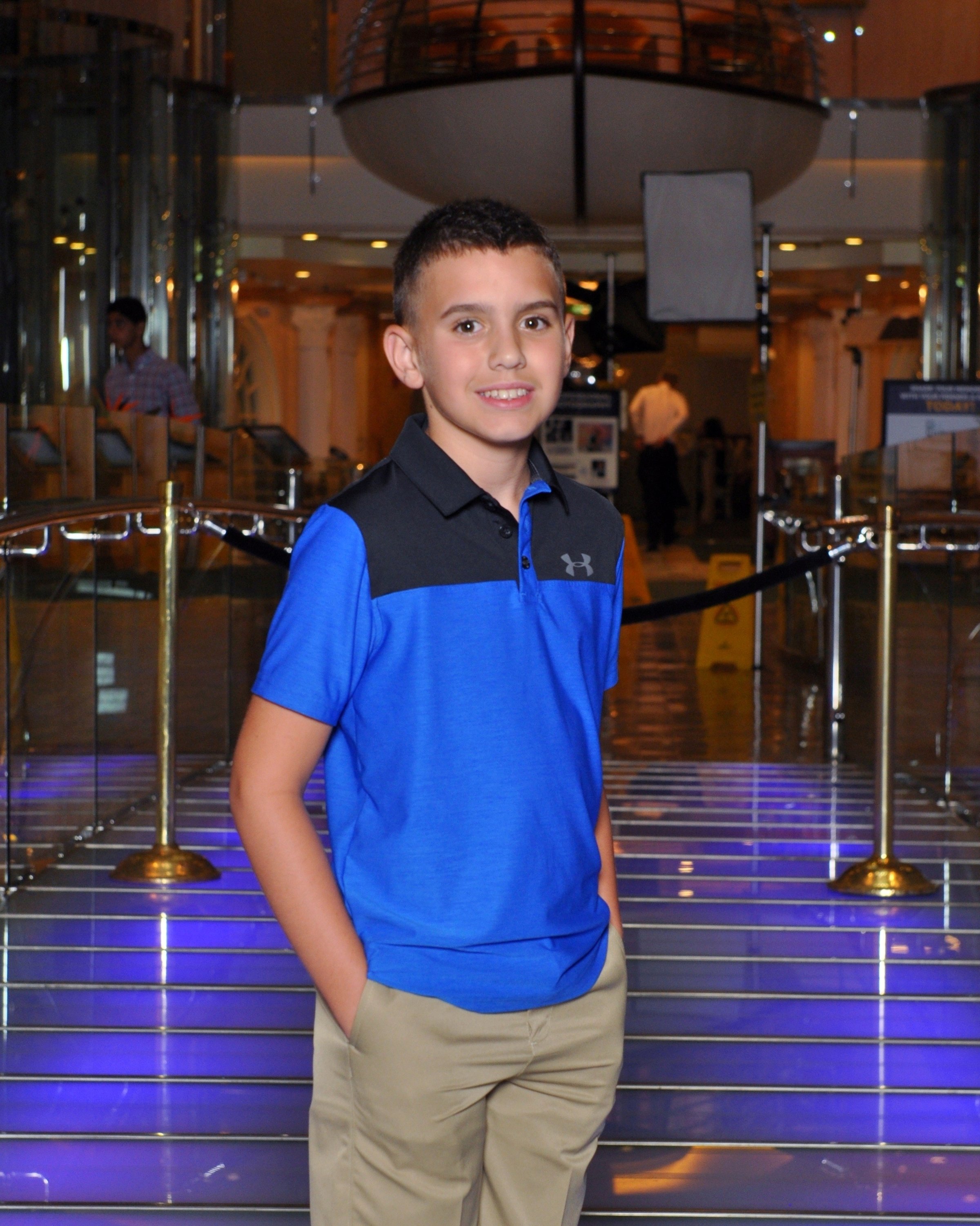 Dress code - Royal Caribbean Discussion - Royal Caribbean Blog