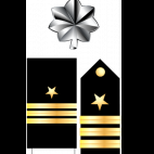 CDR Benson