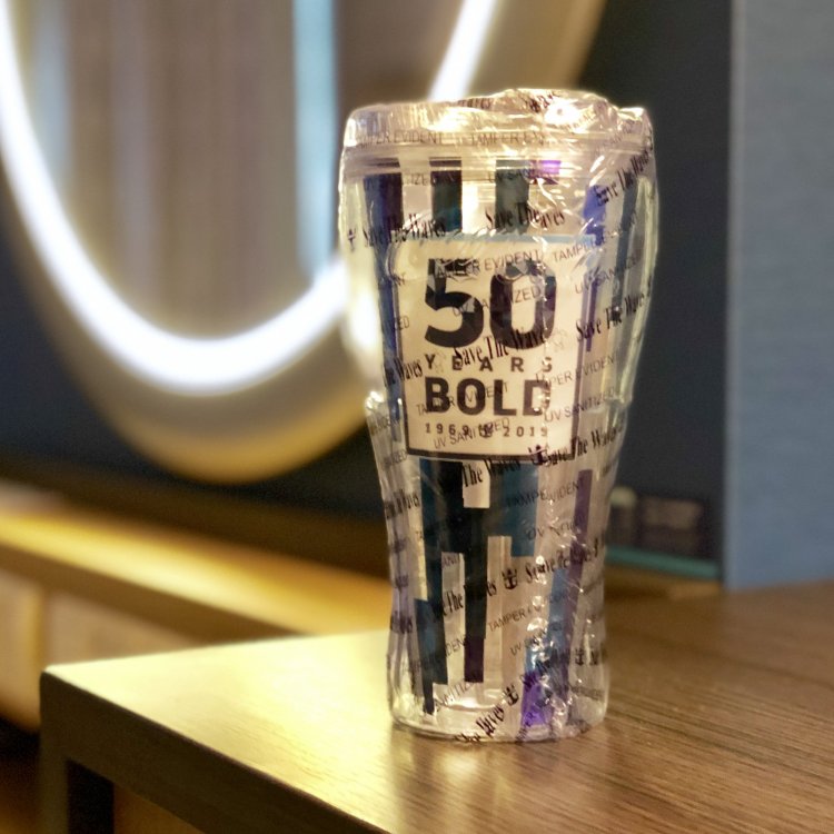 50th Souvenir Cup