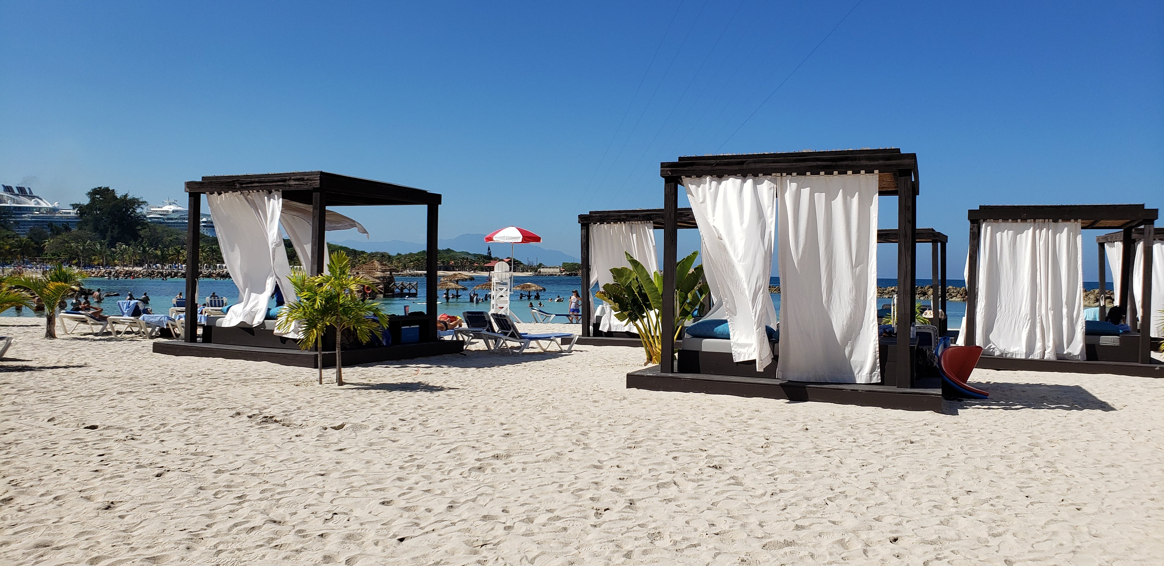 Labadee Shore Excursions Royal Caribbean Blog