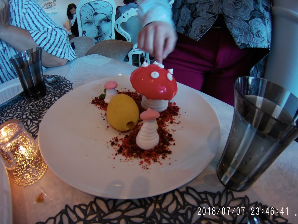 Mushroom Dessert.JPG