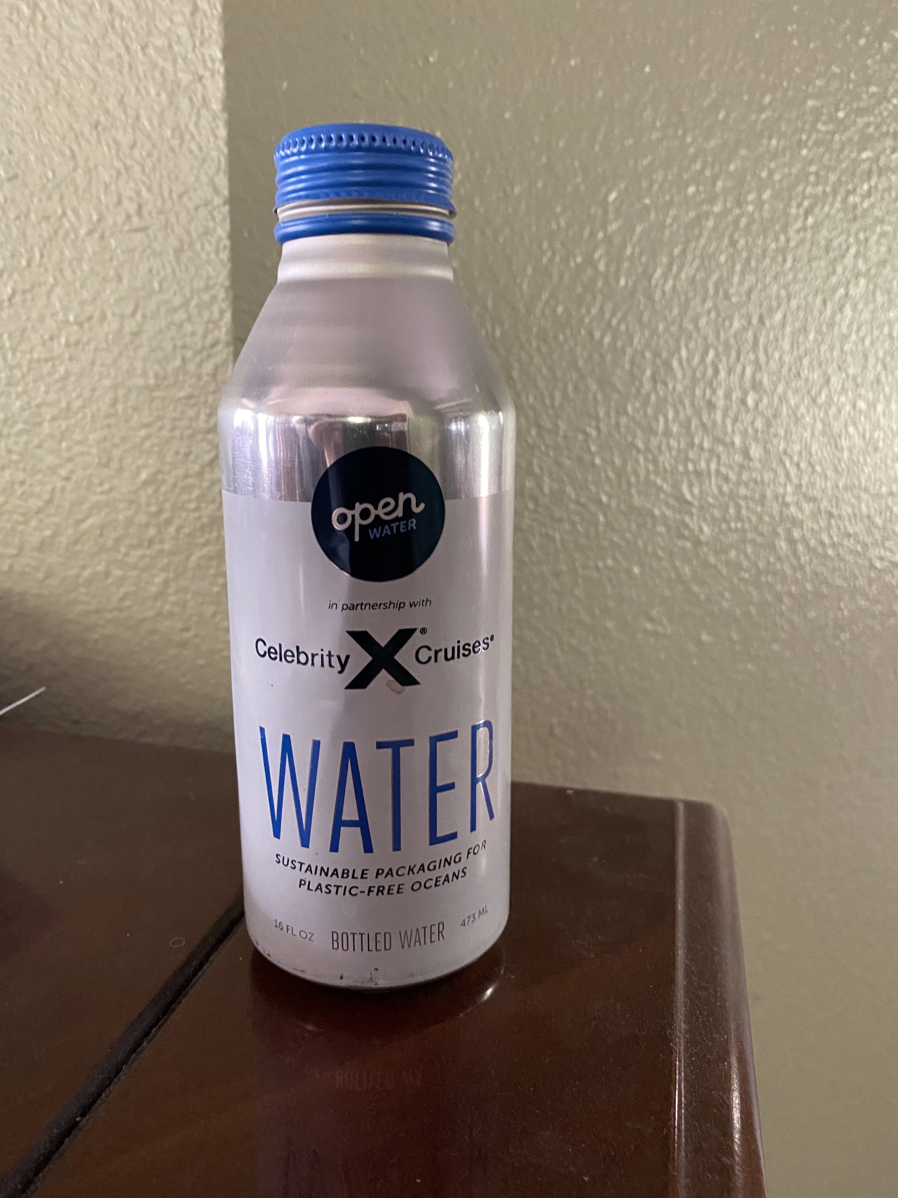 Royal Caribbean Bottled Water Best Pictures and Decription