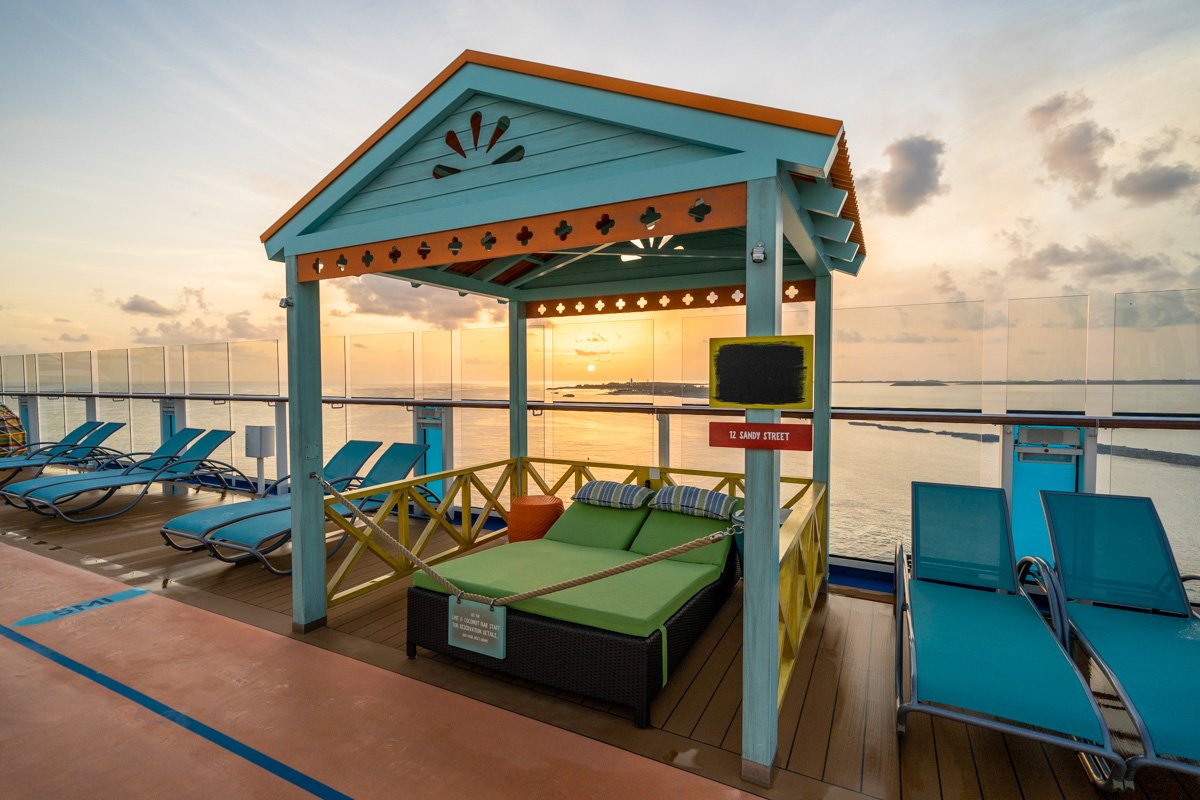 Casita's Are On Sale Royal Caribbean News and Rumors Royal