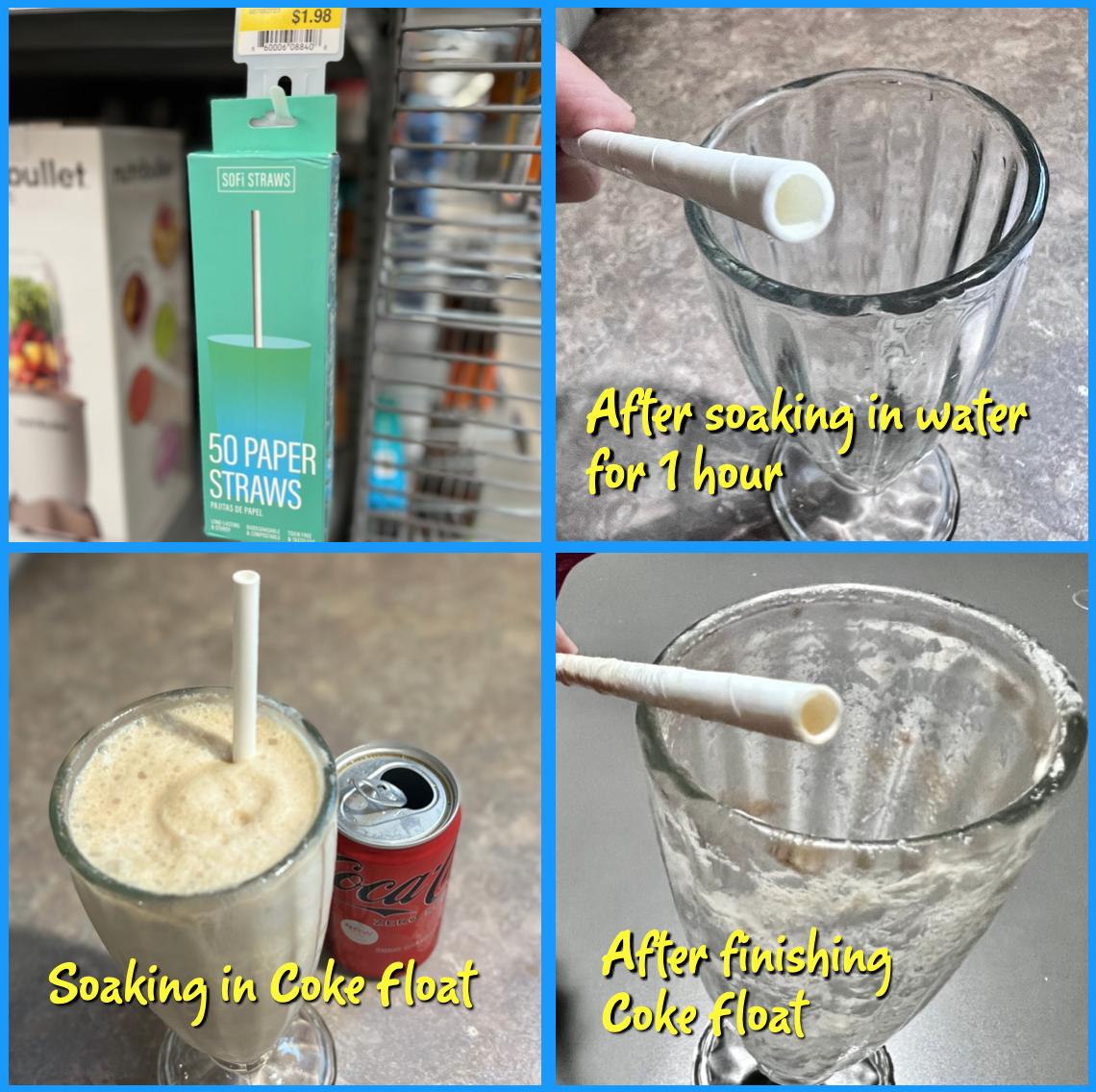 Good Paper Straws Royal Caribbean Discussion Royal Caribbean Blog