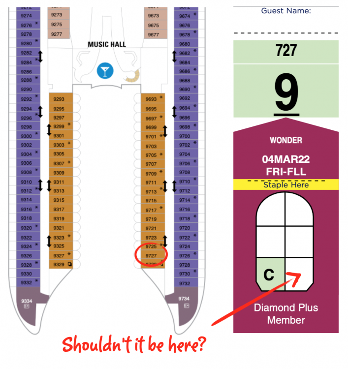 Luggage Tags Royal Caribbean Discussion Royal Caribbean Blog