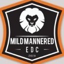 Mild Mannered EDC