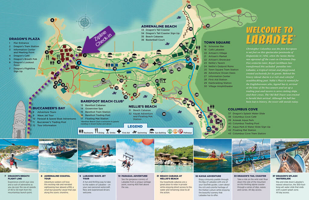 Dragon s Breath Zip Line Available Times Walking Distance Shore dragon-s-breath-zip-line-available-times-walking-distance-shore