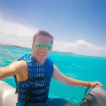 Zac Young - Royal Caribbean Blog