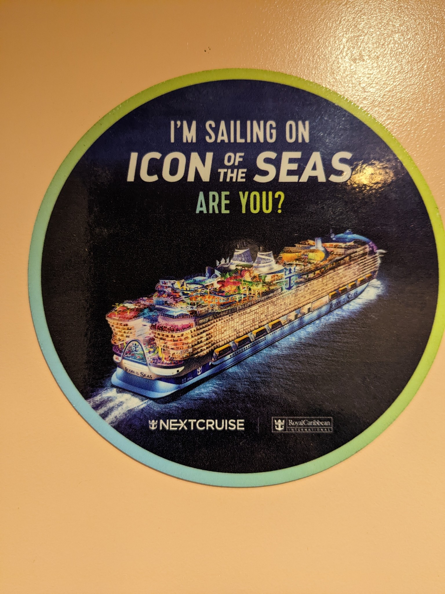 Icon of the Seas Royal Caribbean Discussion Royal Caribbean Blog