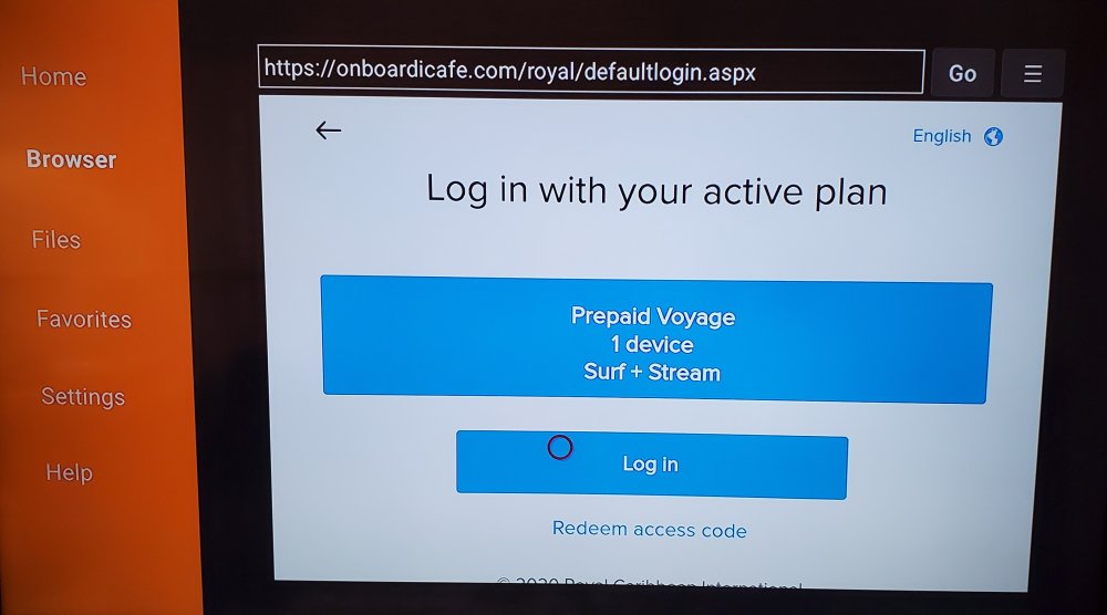 Screen where you select login option.jpg