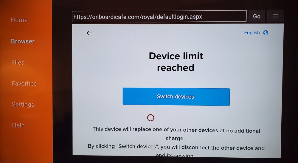 Screen that only shows up if you had previously connected your phone.jpg