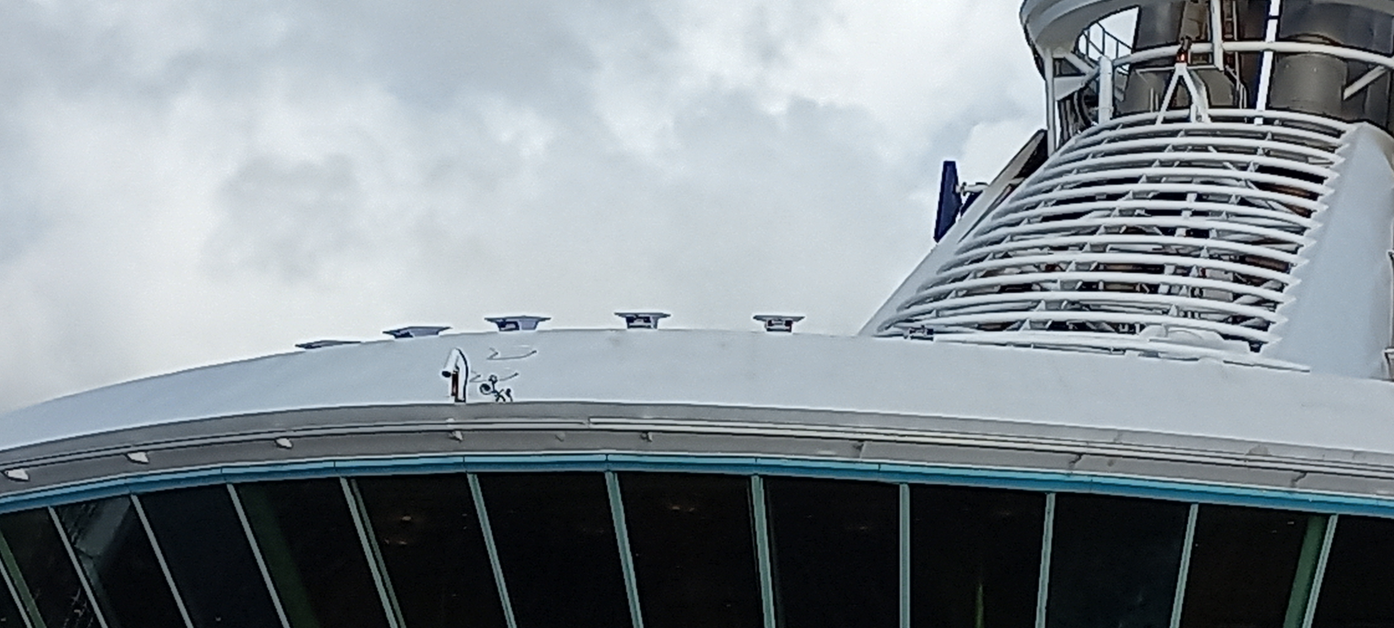 Explorer of the Seas...dry dock Royal Caribbean News and Rumors