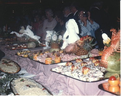 Reminiscing about great RCCL ships of the past - Royal Caribbean ...