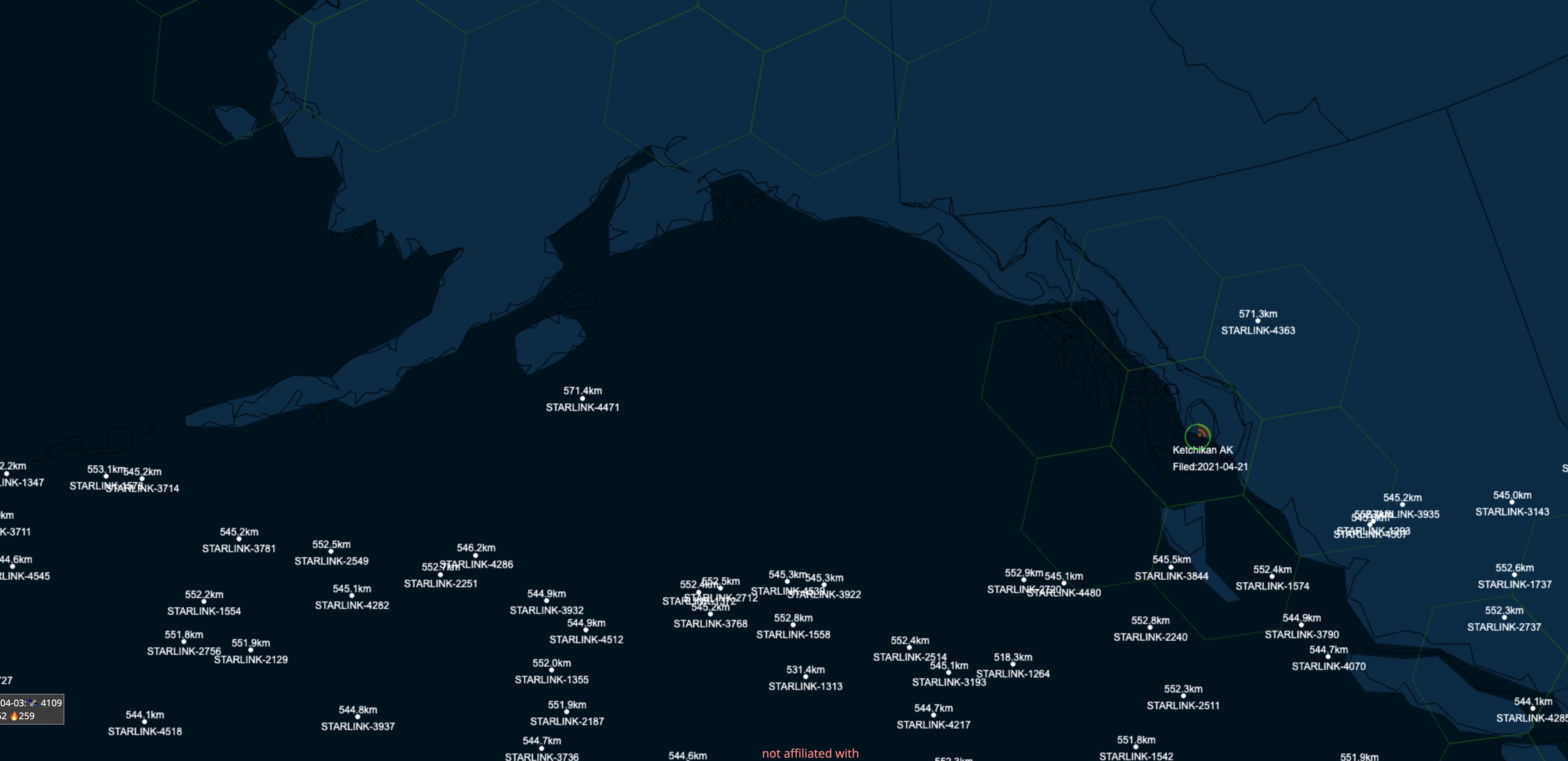 cell service Alaska Royal Caribbean - Image .5ca29cba6e298a9363058a7bded5a00a 