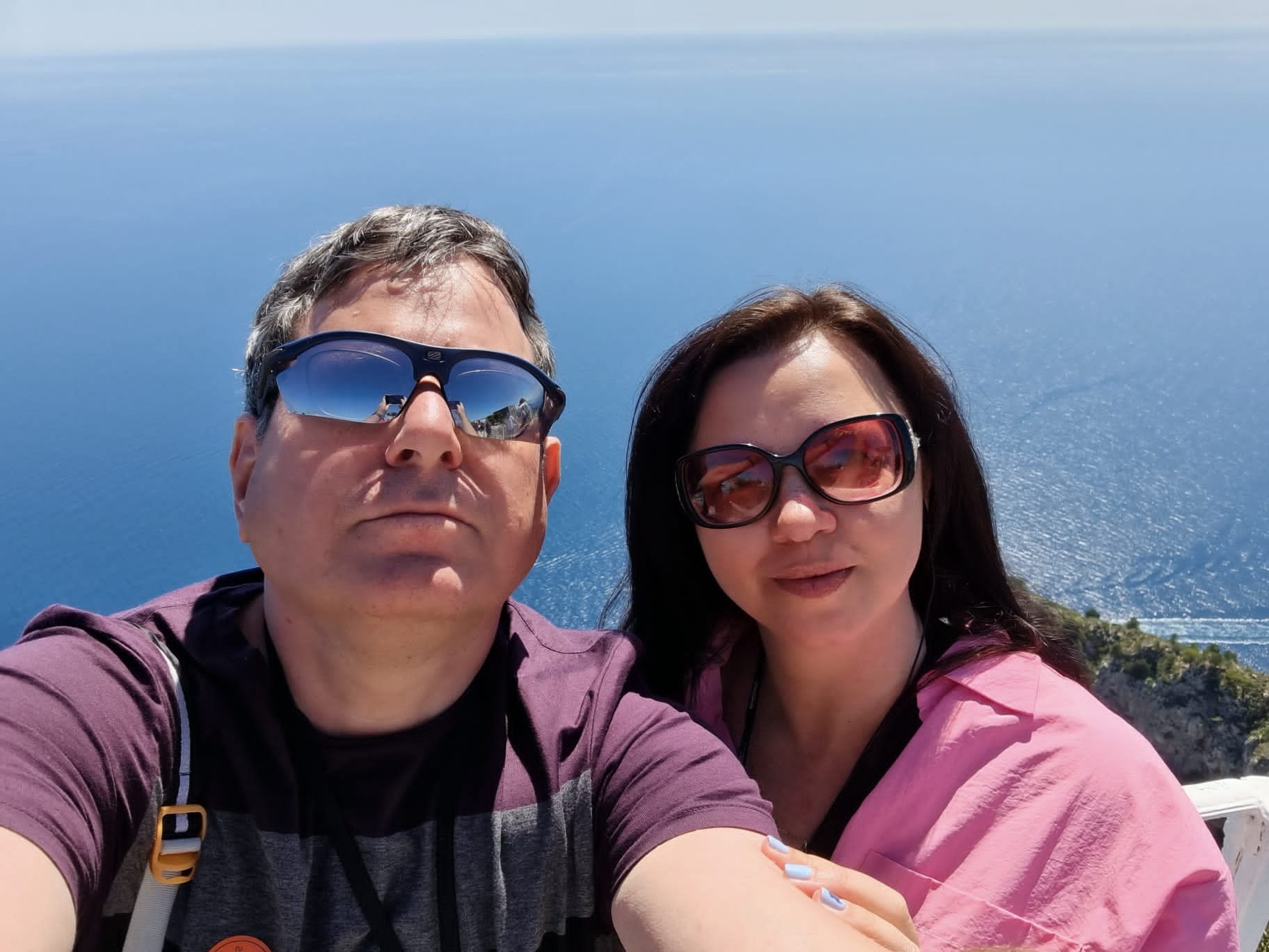 Symphony Of The Seas 2330 April Mediterranean cruise (again) Live Blogs Royal Caribbean Blog