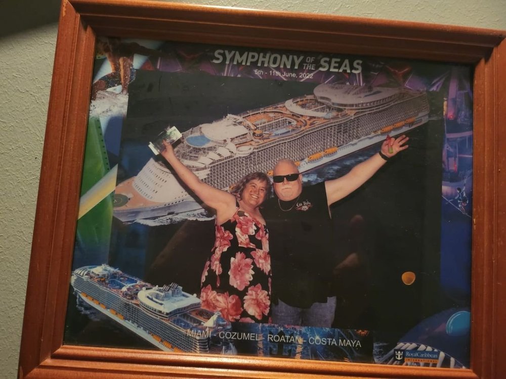 Royal Caribbean customer service is top notch My horror story from