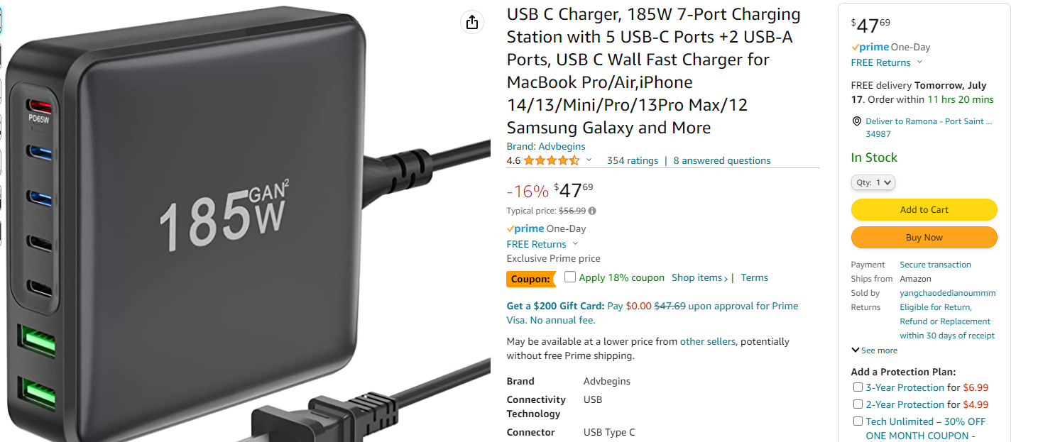 European Travel Plug Adapter, what to look for Royal Caribbean