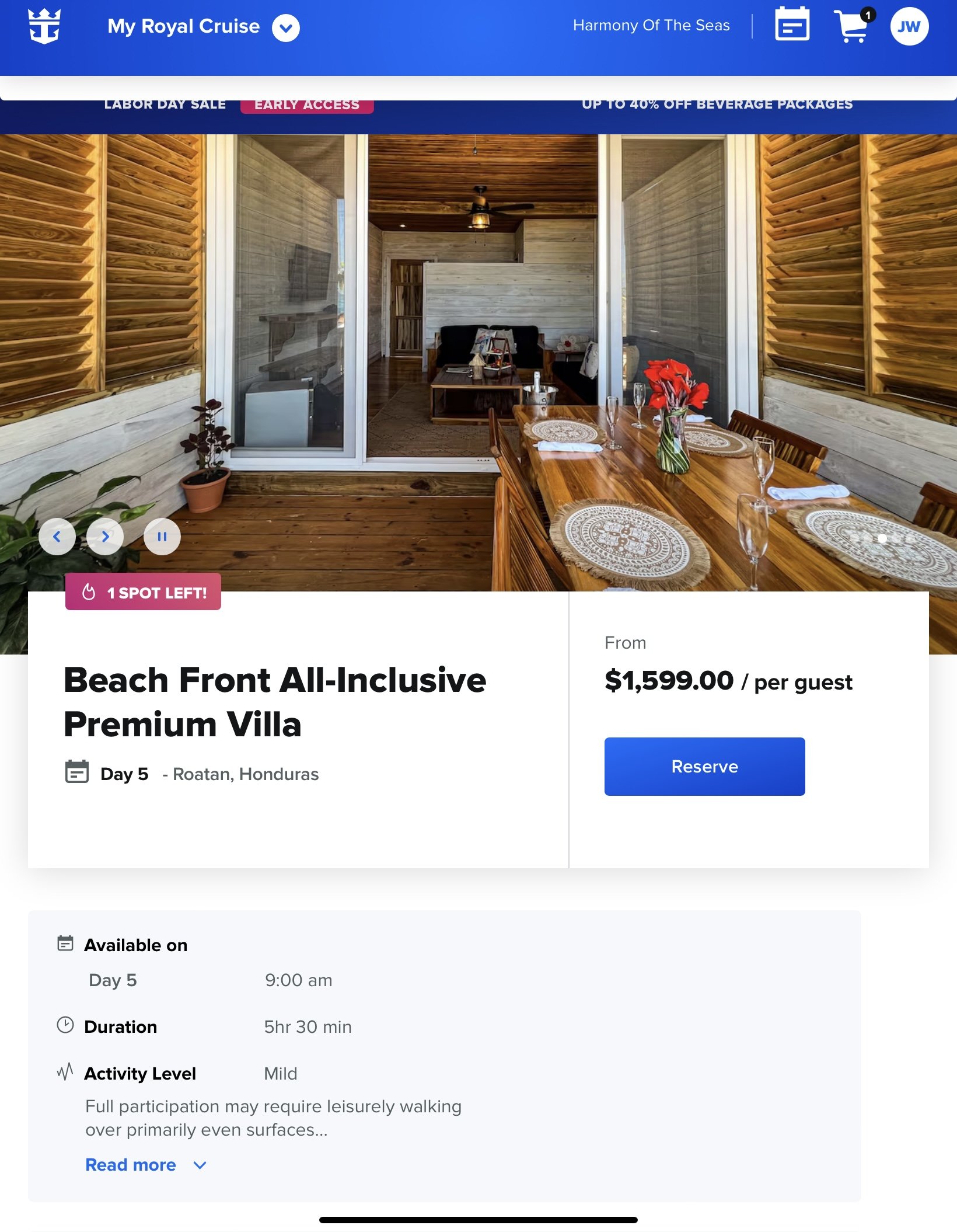 All Inclusive VIP Vacations Home cocogarage.jp