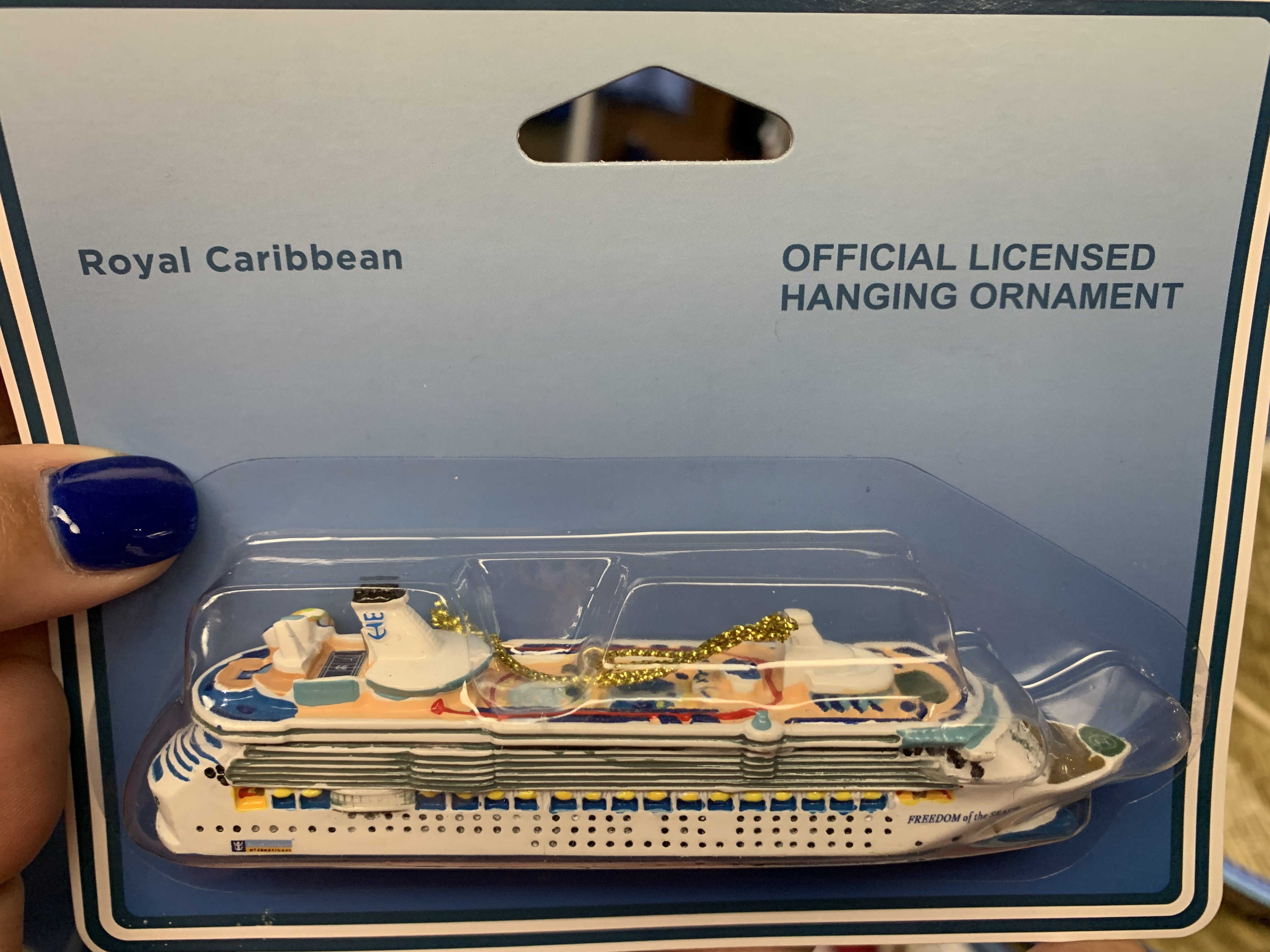 Miniature Ship Mania Royal Caribbean Discussion Royal