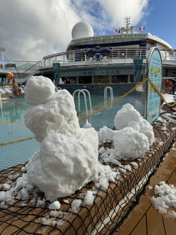 Fall Foliage Winter Wonderland Royal Caribbean Discussion