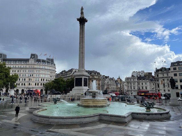 One full day in London June 2024 - Shore Excursions - Royal Caribbean Blog