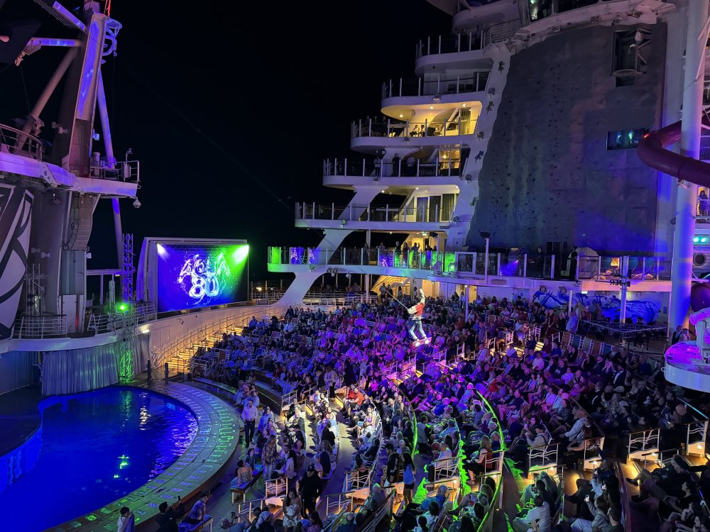  Foto zu diamonds go AGAIN!! (an oasis reprise) ~ 2.4.2024-2.11.2024 ~ oasis of 