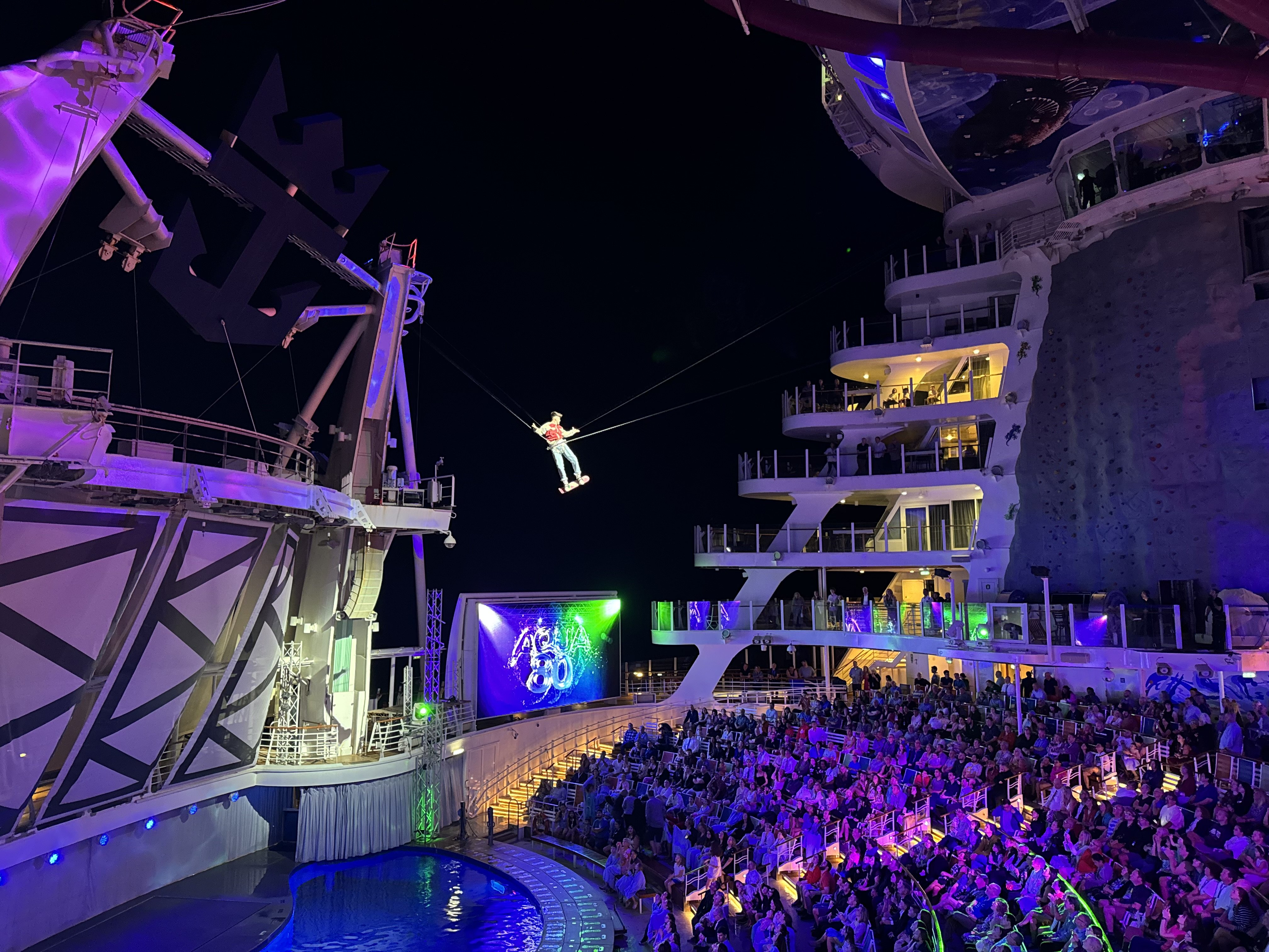  Foto zu diamonds go AGAIN!! (an oasis reprise) ~ 2.4.2024-2.11.2024 ~ oasis of 