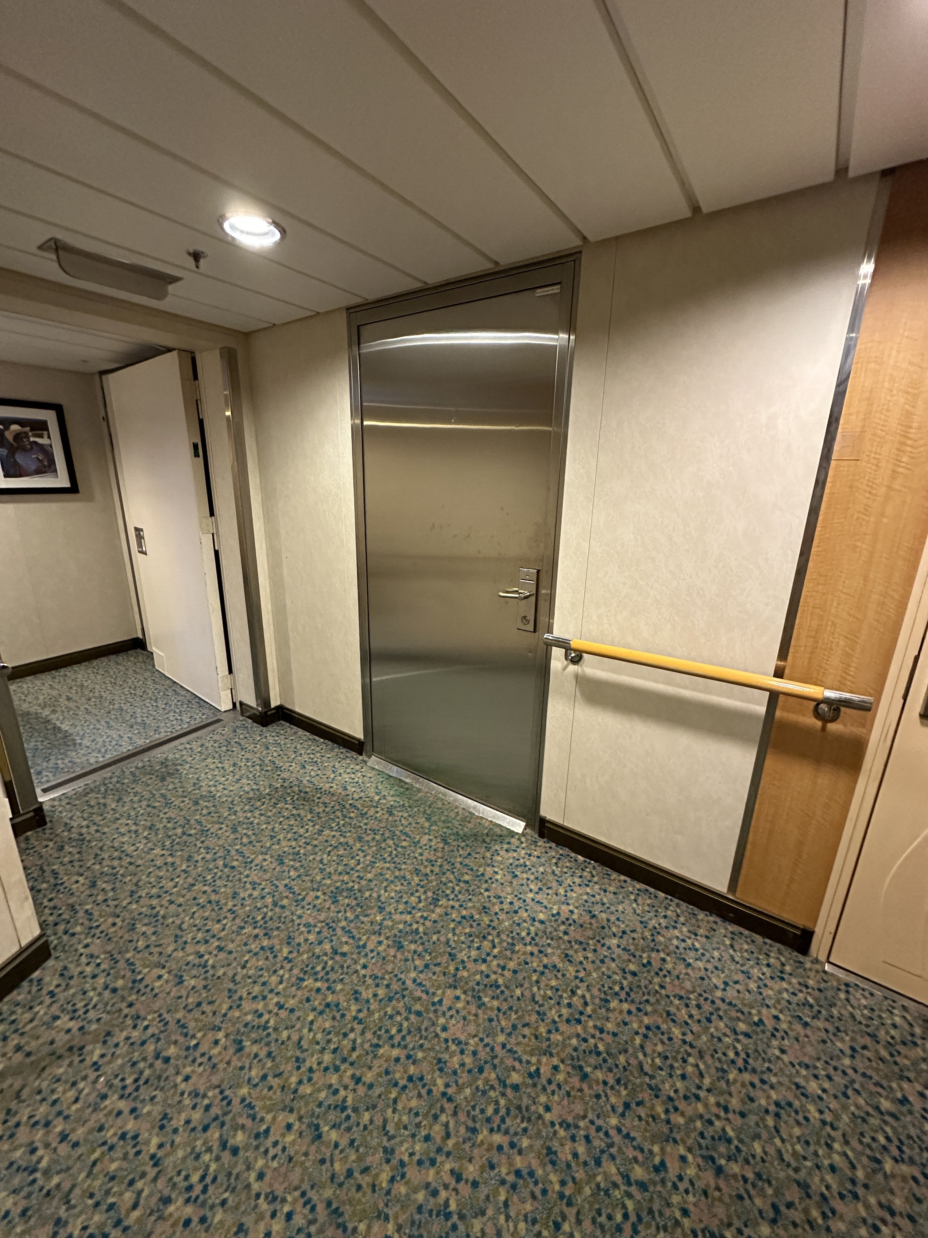 Cabin Location Question - Royal Caribbean Discussion - Royal Caribbean Blog