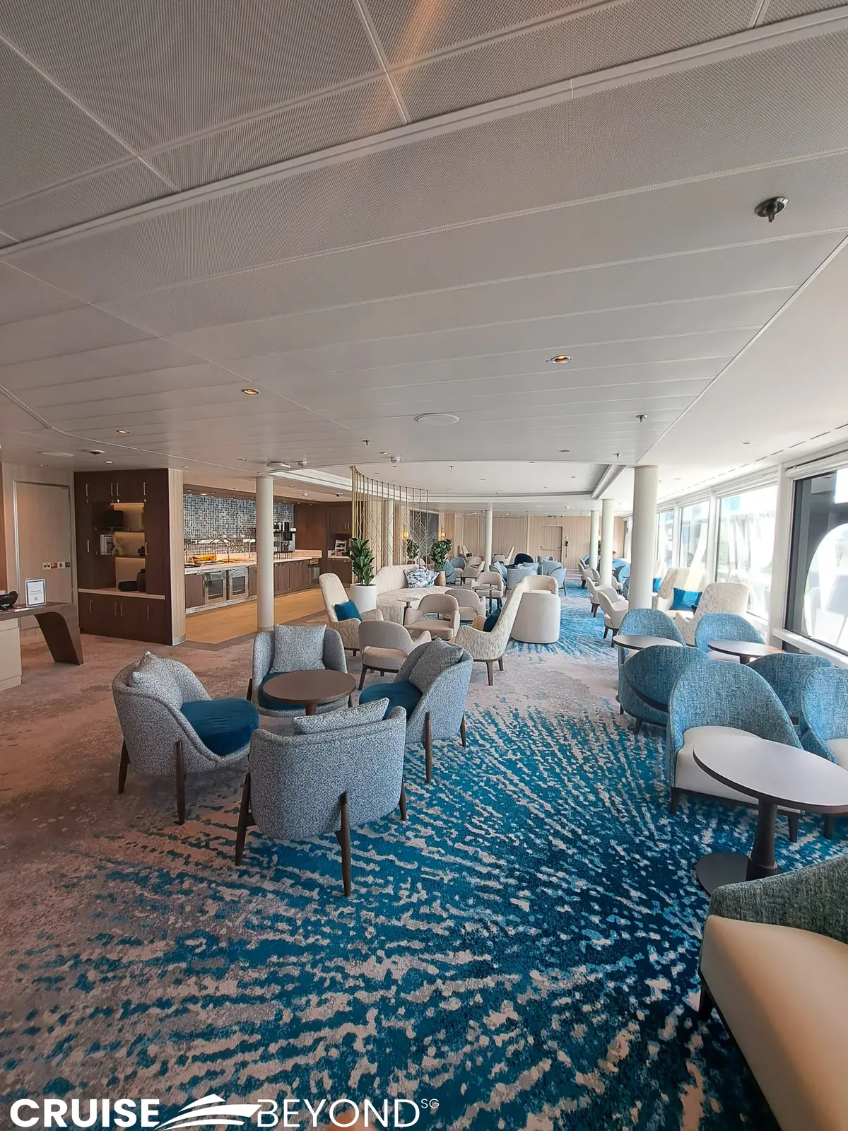 Suite Lounge