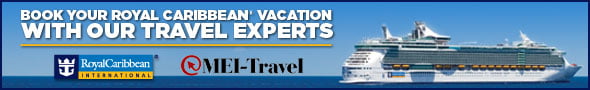 Visit our travel agent friends at MEI Travel