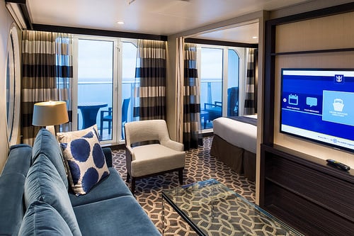 Royal Caribbean Anthem of the Seas - Deck Plans, Reviews & Pictures -  Tripadvisor